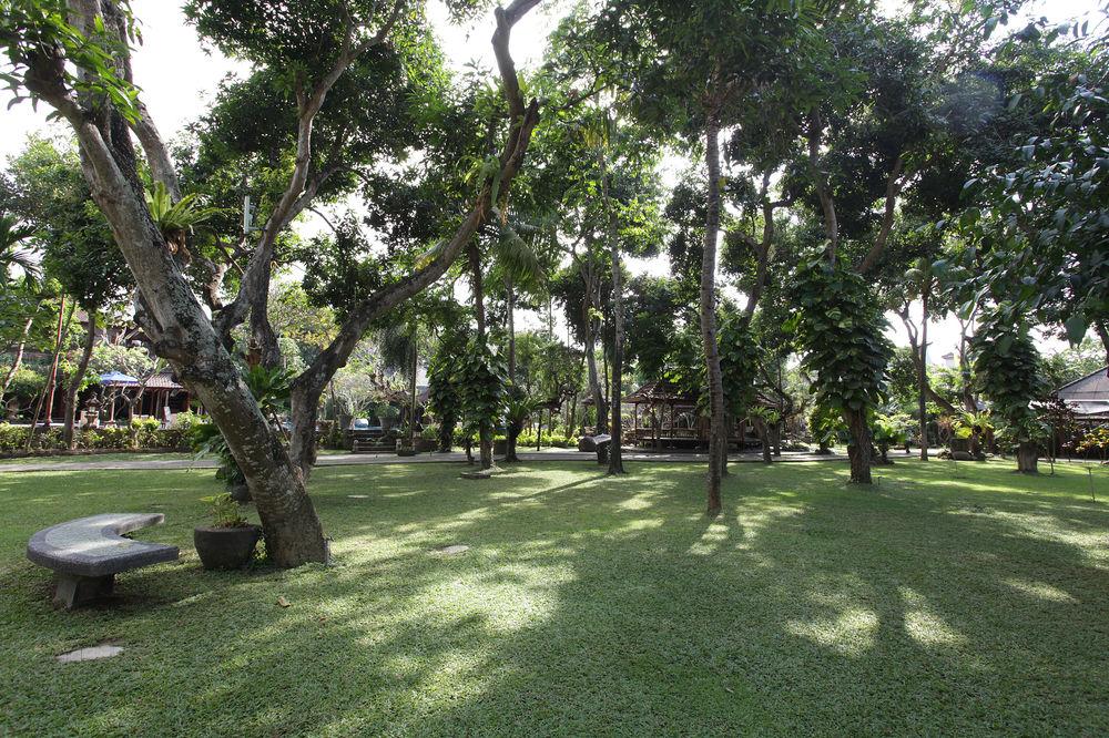 Matahari Bungalow Hotel Legian  Exterior photo