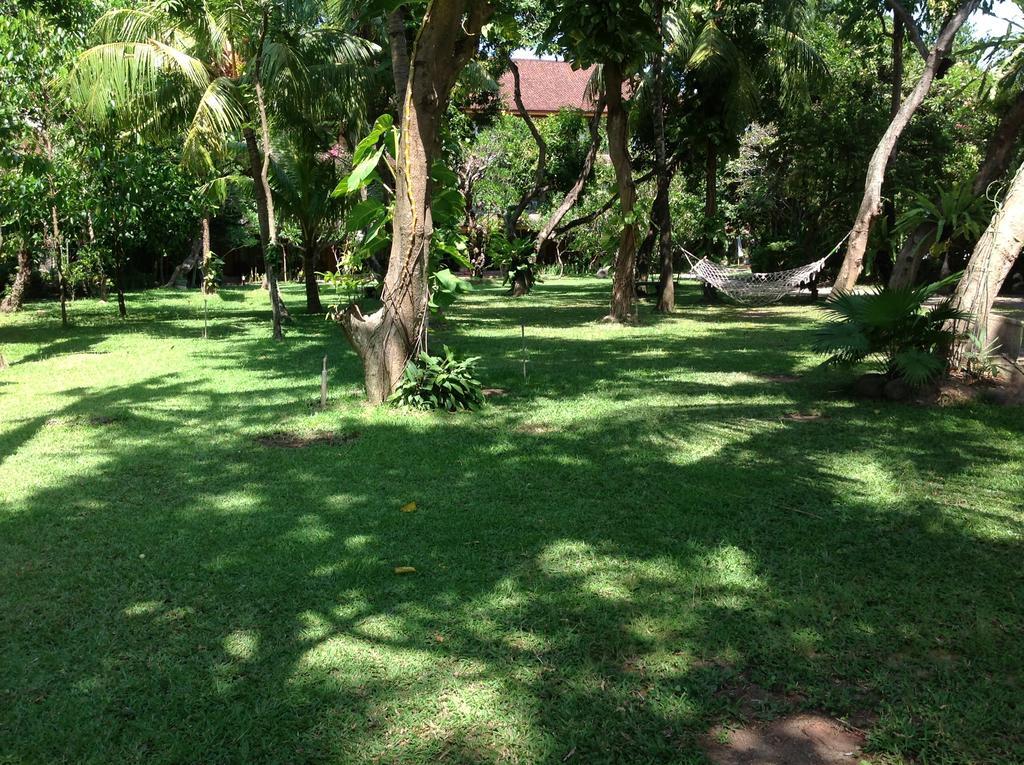 Matahari Bungalow Hotel Legian  Exterior photo