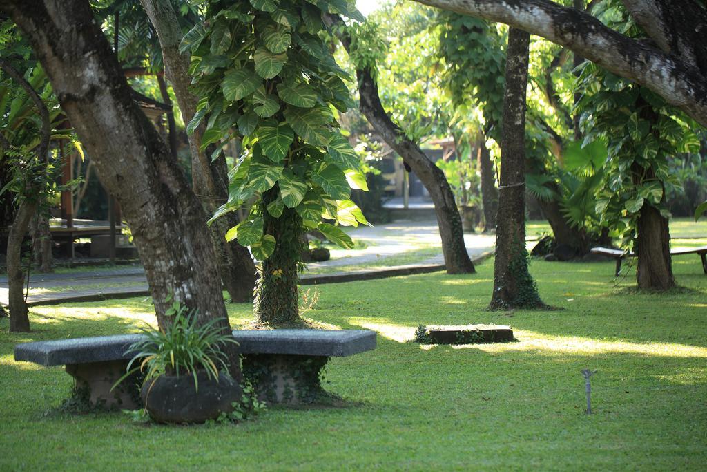 Matahari Bungalow Hotel Legian  Exterior photo