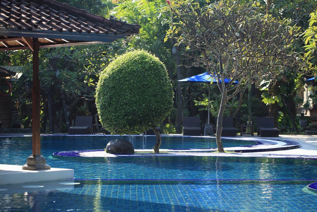 Matahari Bungalow Hotel Legian  Exterior photo