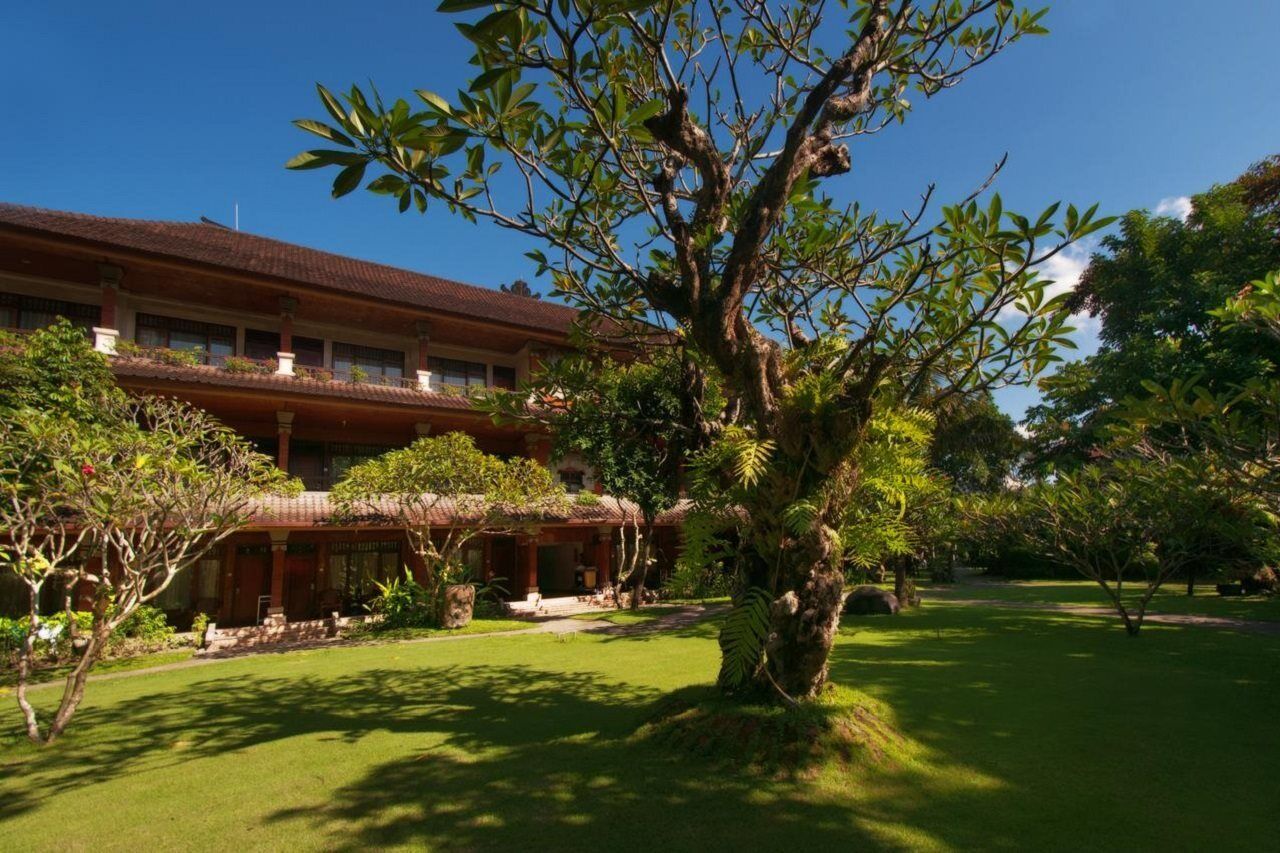 Matahari Bungalow Hotel Legian  Exterior photo